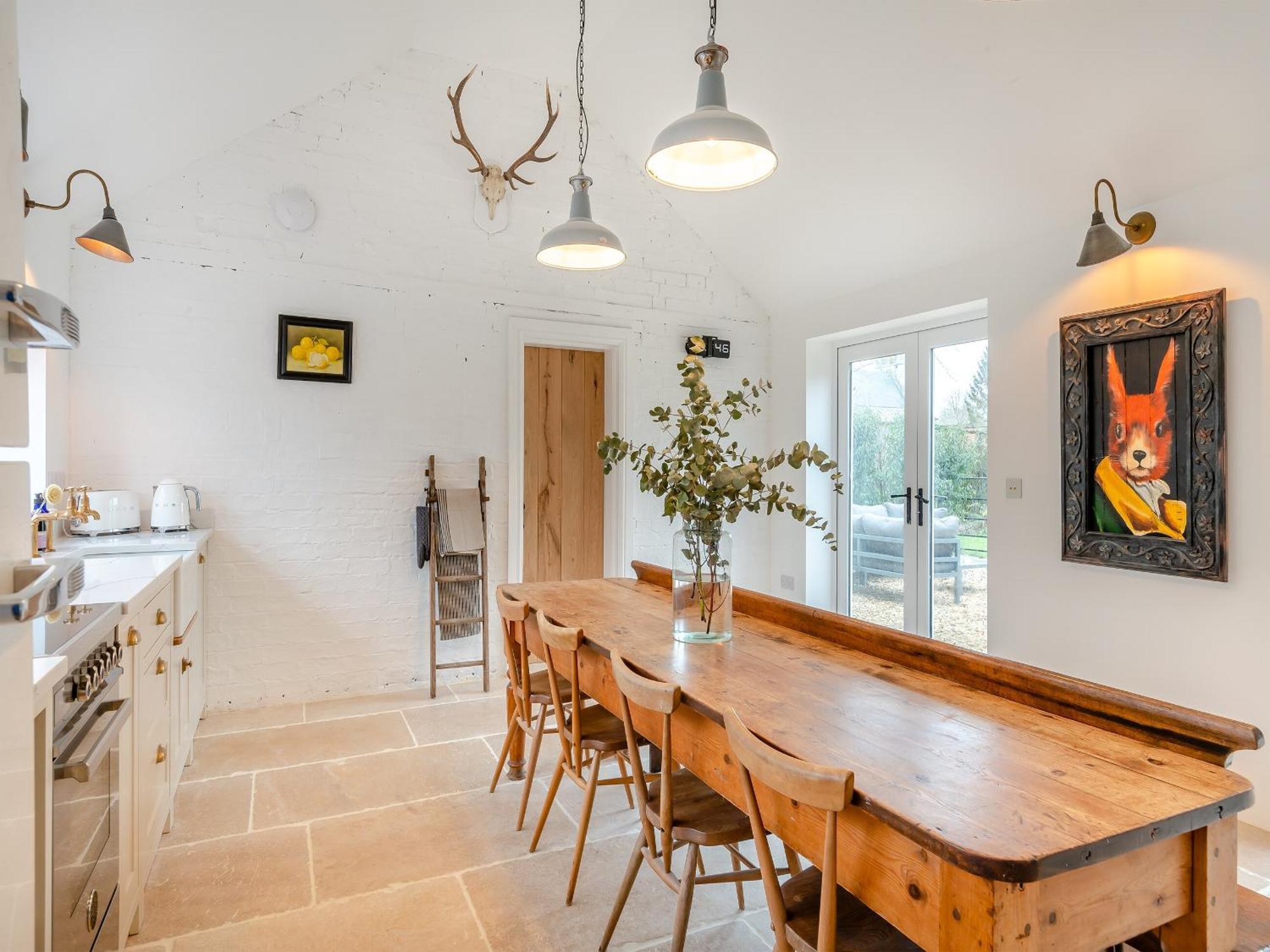 The Ostlers Cottage Sleaford Zewnętrze zdjęcie